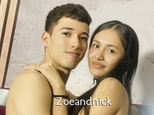 Zoeandnick