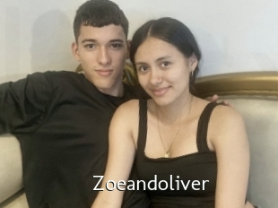 Zoeandoliver