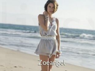 Zoeangel