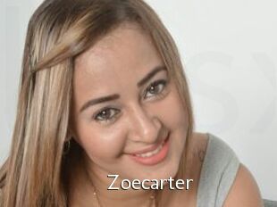 Zoecarter