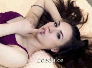 Zoedolce