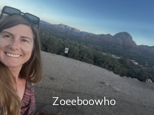 Zoeeboowho