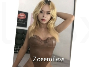 Zoeemiless