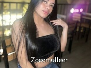 Zoeemulleer