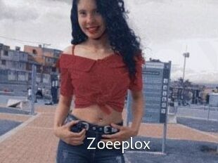 Zoeeplox