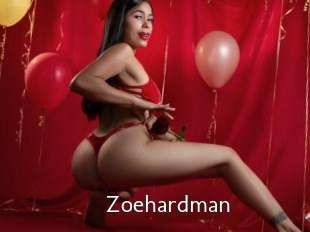 Zoehardman