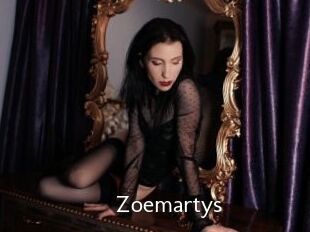 Zoemartys