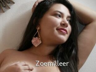 Zoemilleer