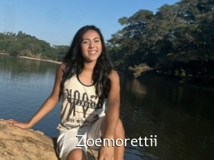 Zoemorettii