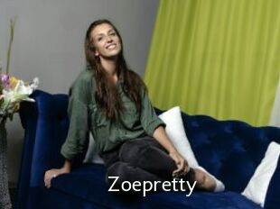 Zoepretty