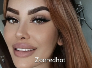 Zoeredhot