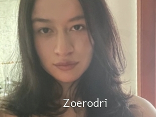 Zoerodri