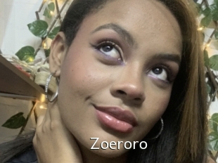 Zoeroro