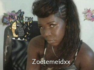 Zoetemeidxx