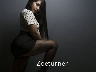 Zoeturner