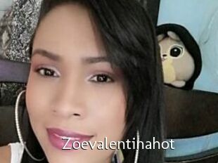 Zoevalentinahot