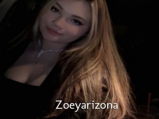 Zoeyarizona