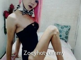 Zoeyhotyummy