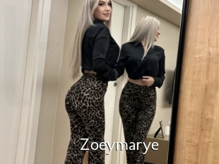 Zoeymarye