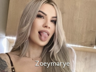 Zoeymarye