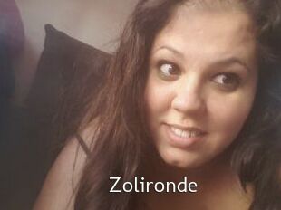 Zolironde