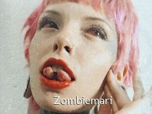 Zombiemari