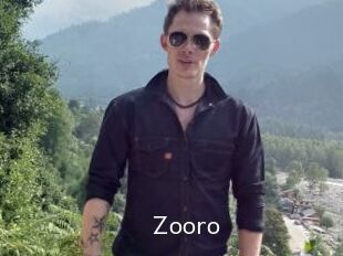 Zooro