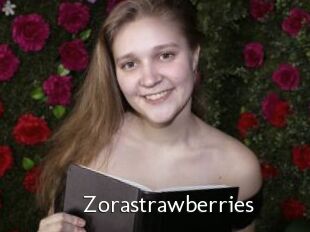 Zorastrawberries