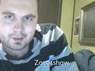 Zoro4show