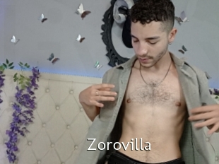 Zorovilla