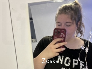 Zoska