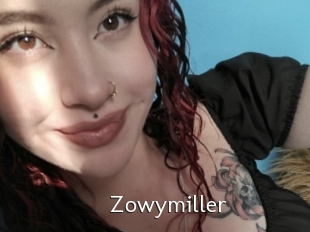 Zowymiller