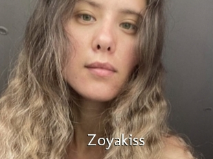 Zoyakiss