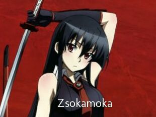 Zsokamoka