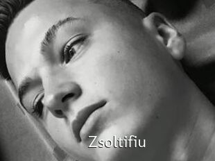 Zsoltifiu