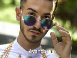 Zyancharm