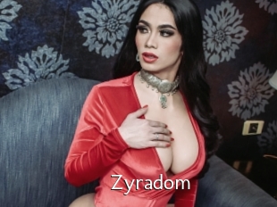 Zyradom