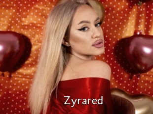 Zyrared